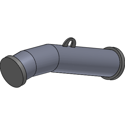 kopar dn80_30 Industrial Valves