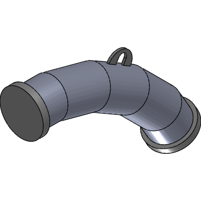 kopar dn80_60 Industrial Valves