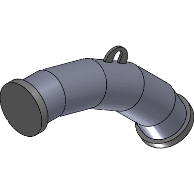 kopar dn80_60 Industrial Valves