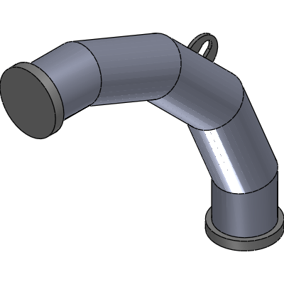 kopar dn80_90 Industrial Valves