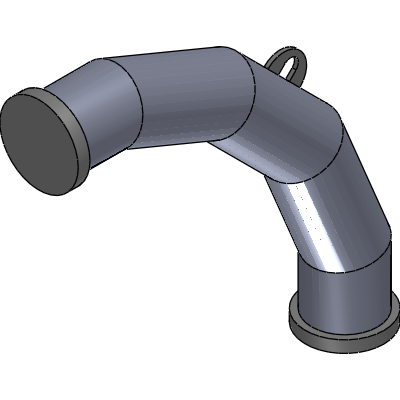 kopar dn80_90 Industrial Valves