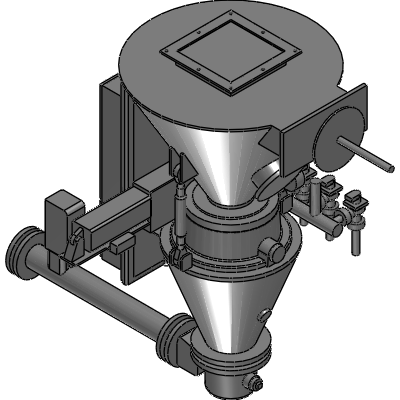 kopar elmo100_hang Industrial Valves