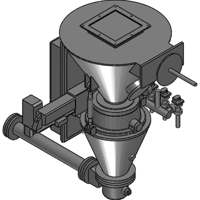 kopar elmo100_hang Industrial Valves
