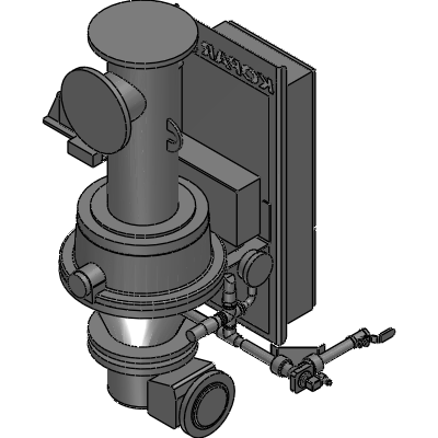 kopar elmo20_1 Industrial Valves