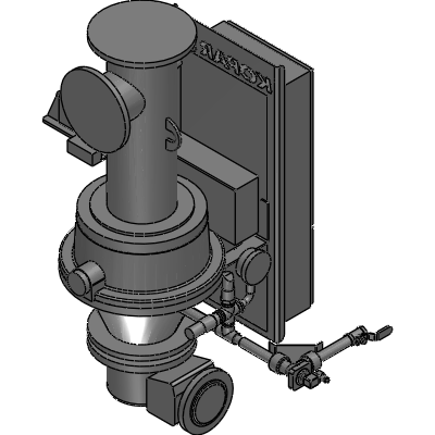 kopar elmo20_1 Industrial Valves