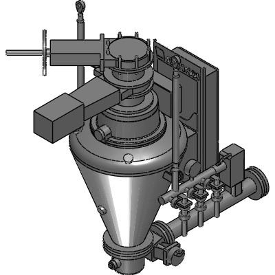 kopar elmo250_hang Industrial Valves
