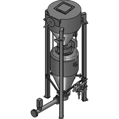 kopar elmo500_legs Industrial Valves