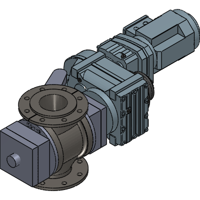 kopar rv150_150_dn100xdn100 Industrial Valves