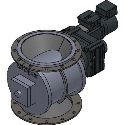 kopar rv300_300_dn300xdn300 Industrial Valves