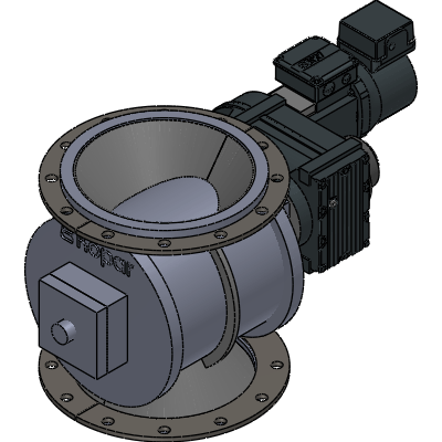 kopar rv300_300_dn300xdn300 Industrial Valves