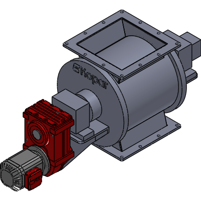 kopar rv500_500_400x400 Industrial Valves