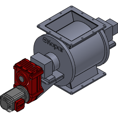 kopar rv500_500_400x400 Industrial Valves