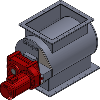 kopar rv600_850_500x658 Industrial Valves