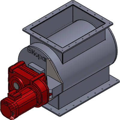kopar rv600_850_500x658 Industrial Valves