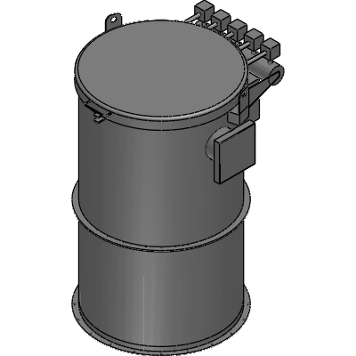 kopar emjet20_1 Industrial Valves