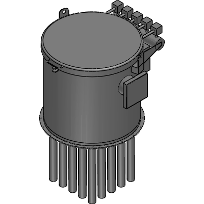 kopar lowframe Industrial Valves