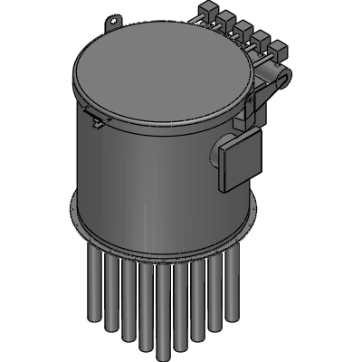 kopar lowframe Industrial Valves