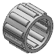 Needle roller bearings
