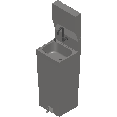 Krowne HS-39 Industrial Valves