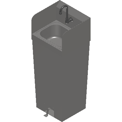 Krowne HS-40 Industrial Valves