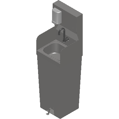 Krowne HS-42 Industrial Valves