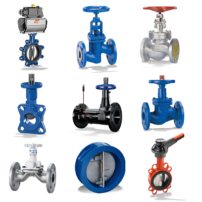 Valves