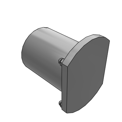 Pompe pour produits alimentaires