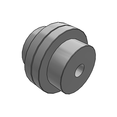 Pompe pour produits alimentaires