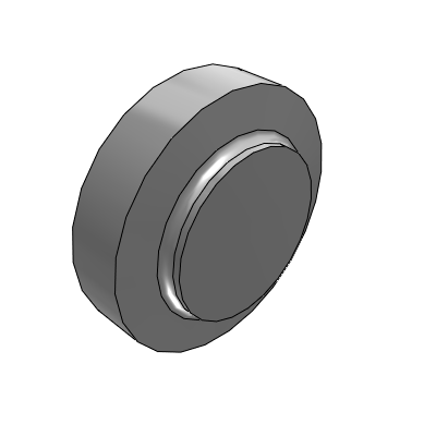 Flange