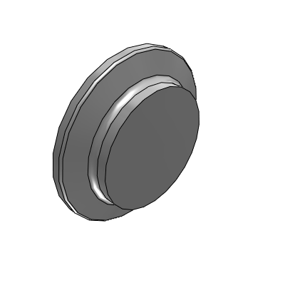 Flange