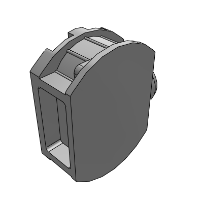 Pompe pour produits alimentaires