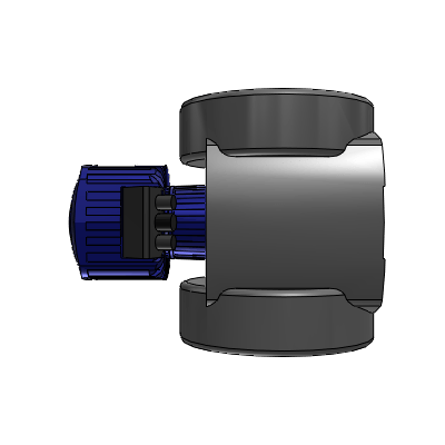 高效加热循环泵