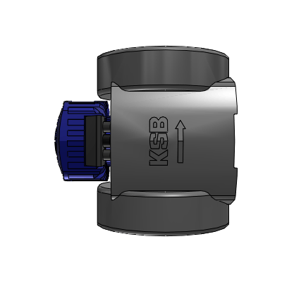 高效加热循环泵