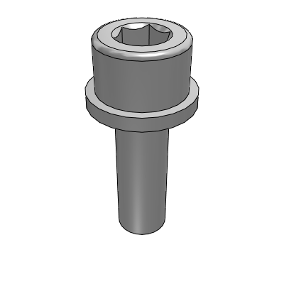 Socket head cap screw