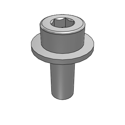 Socket head cap screw