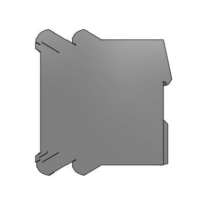 Protection Module for Water and Waste Water Products