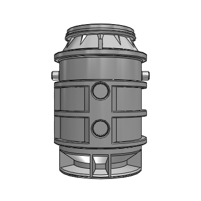 Package Pump Stations