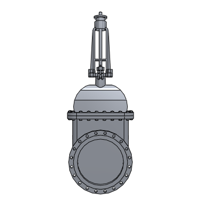 KSB SE & Co. KGaA Actint Industrial Valves