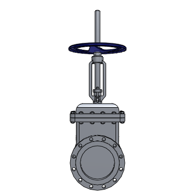KSB SE & Co. KGaA Hnd Industrial Valves