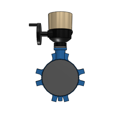 KSB SE & Co. KGaA Bim Boax B With Aq Aql Industrial Valves