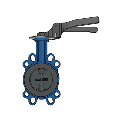 KSB SE & Co. KGaA Cr Handles Industrial Valves