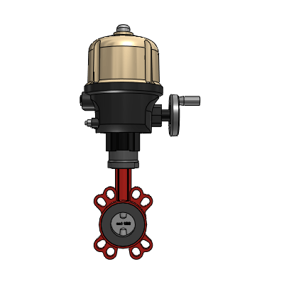 KSB SE & Co. KGaA Ident With Aq Aql Industrial Valves