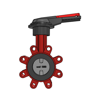 KSB SE & Co. KGaA LP Handles Industrial Valves