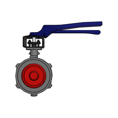 KSB SE & Co. KGaA Ident With Handles S Sr Sp Cr Cm Industrial Valves