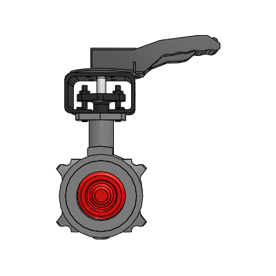 KSB SE & Co. KGaA With Handles S Sr Sp Cr Cm Industrial Valves
