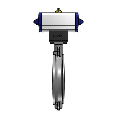 KSB SE & Co. KGaA Actair Evo Industrial Valves