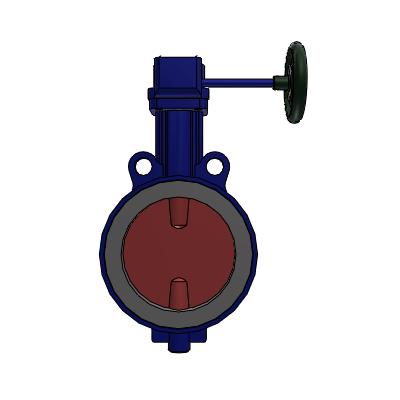 KSB SE & Co. KGaA Mtrlno Ms Mc Manual Actuators Industrial Valves