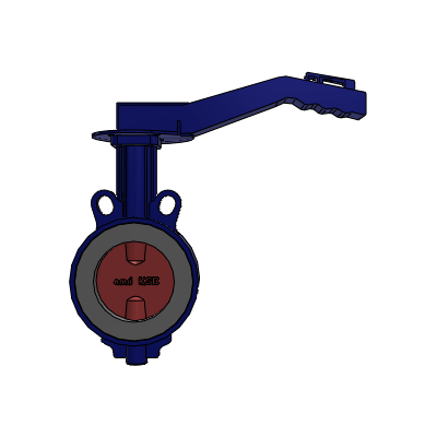 KSB SE & Co. KGaA Manual Handles Industrial Valves