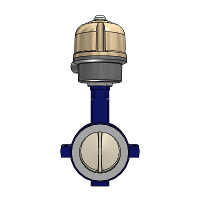 KSB SE & Co. KGaA With Actelec Aq Aql Industrial Valves