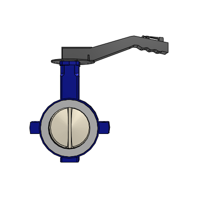 KSB SE & Co. KGaA With Handles S Sr Sp Cr Cm Industrial Valves